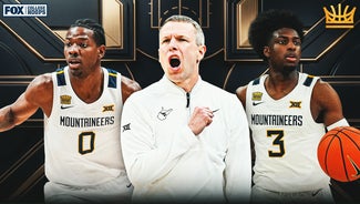 Next Story Image: College Basketball Crown: West Virginia’s Run Could Be a Springboard for What’s Next